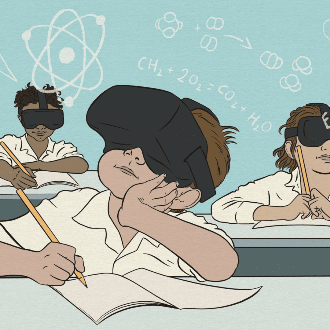 The Curious Mind: Why Kids Ask So Many Questions—and Why That’s a Good Thing